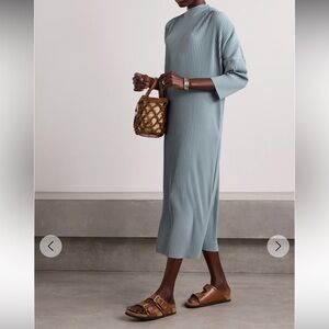 MAX MARA Leisure Faraone Dress